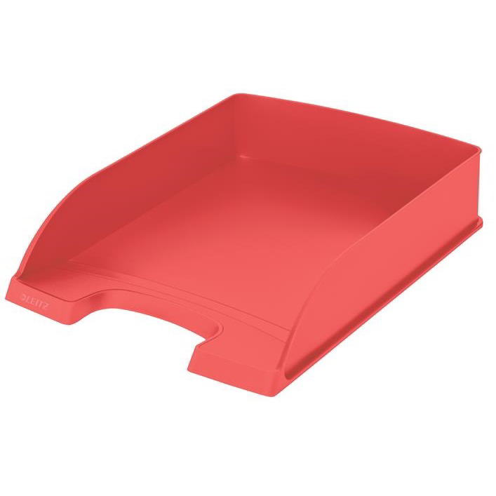 Leitz 52275095 Polisztirén Vörös (52275020)