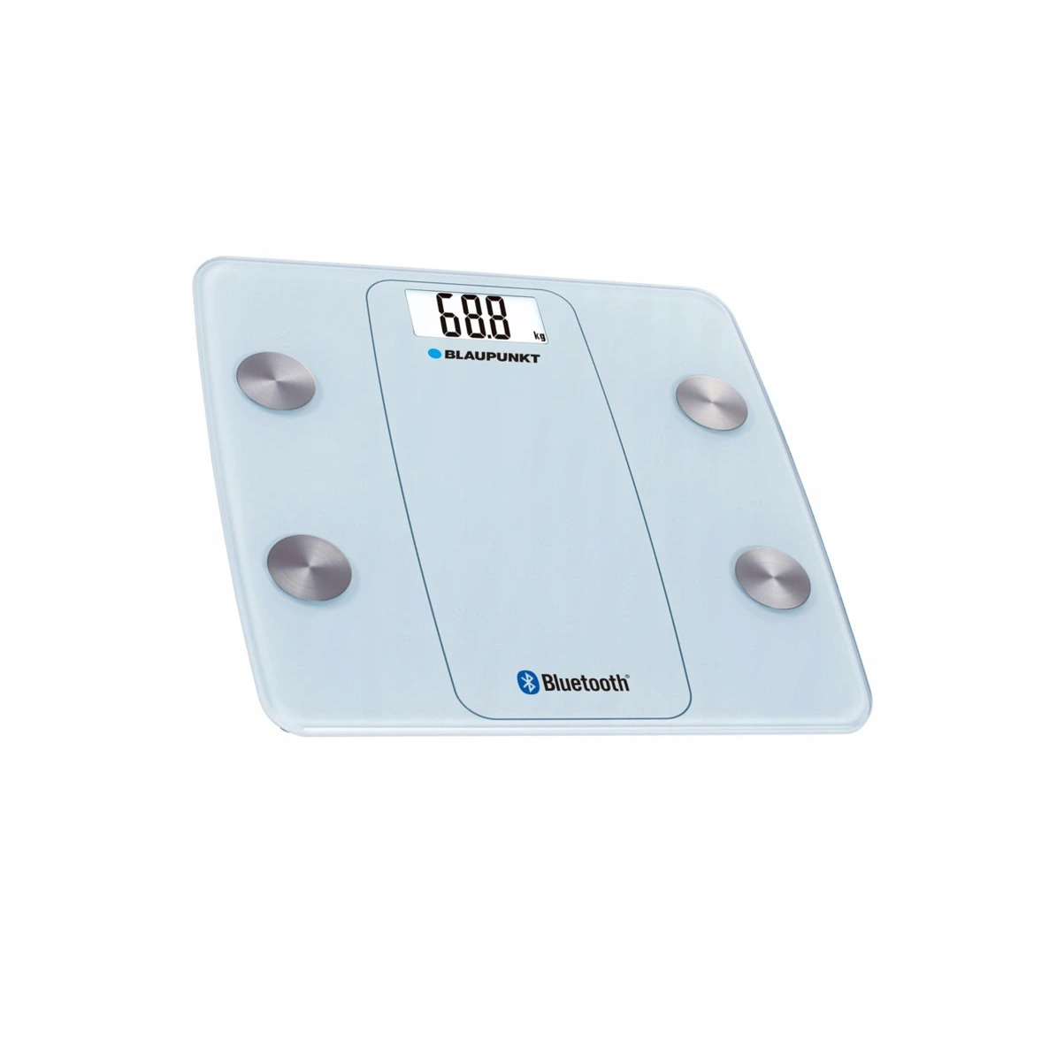 Blaupunkt BSM711BT digitális személymérleg (BSM711BT)