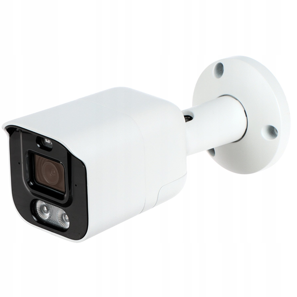 KAMERA IP APTI-AI808C2IW-28AD Active Deterrence - 8&nbsp|Mpx 2.8&nbsp|mm