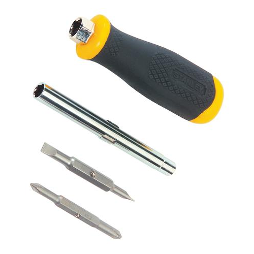 Stanley 0-68-012 Cserélhetőfejű Csavarhúzó (0-68-012)