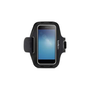 Belkin Universal Armband Large кейс за мобилен телефон 14 см (5.5") Калъф лента за ръка Черен
