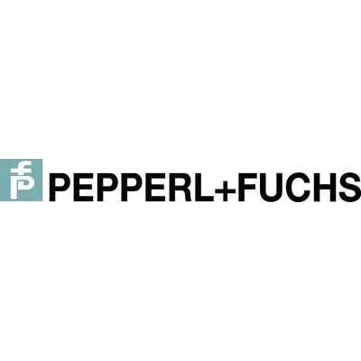 Pepperl+Fuchs 292283 Érzékelő-/működtető összekötő, konfekcionált 7.8 m Pólusszám: 4 1 db (292283)