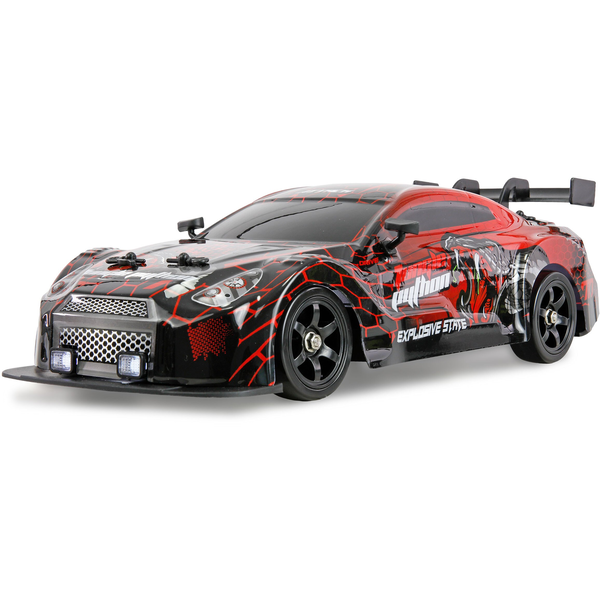 Amewi RC Drift Sport rot/grün
