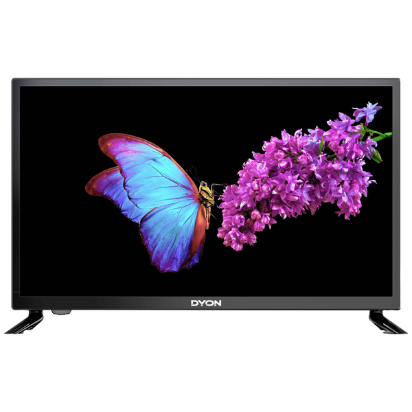 DYON 24" Enter 24 Pro X2 HD Ready TV