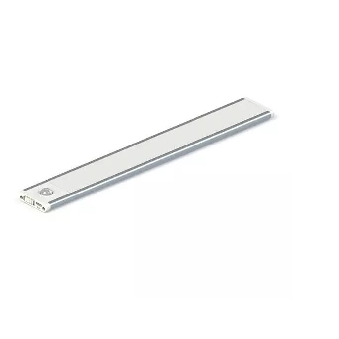 Immax LED belső világítás CABINET-4, 3W 300 mm PB PIR érzékelő (08242L)