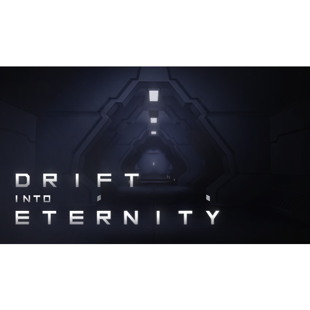 Drift Into Eternity (PC - Steam elektronikus játék licensz)
