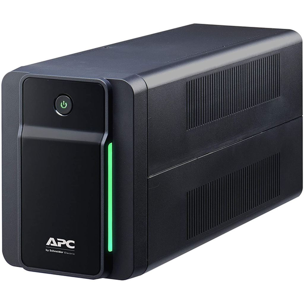 APC BX950MI-GR UPS-enhed Interaktivt indgangsstik 0,95 kVA 520 W 4 AC stikkontakt(er)