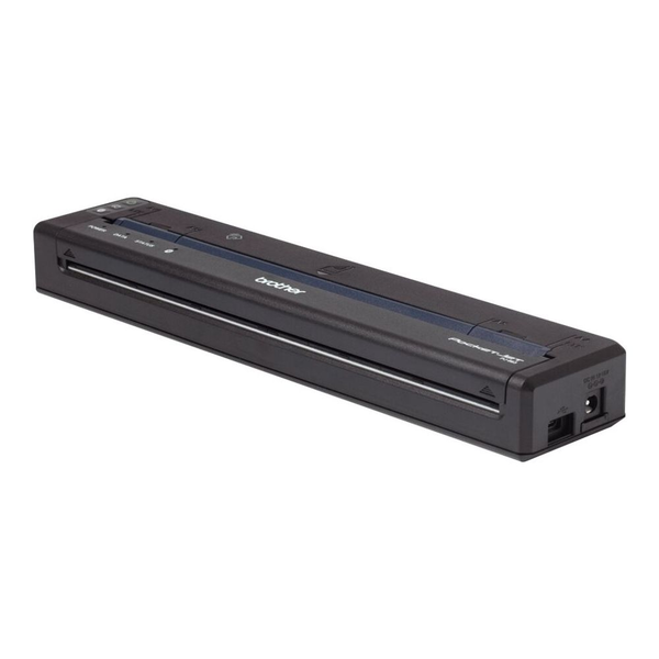 Brother PJ863 300 x 300 dpi Kabel & trådløs Direkte termisk Mobil printer