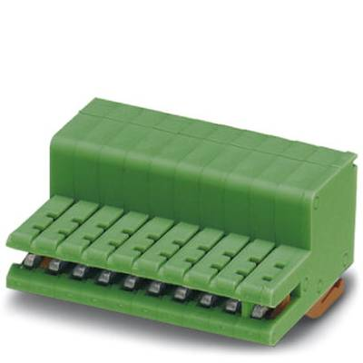Printed-circuit board connector ZEC 1,0/ 6-ST-3,5 C1 R1,6 1893724 Phoenix Contact (1893724)
