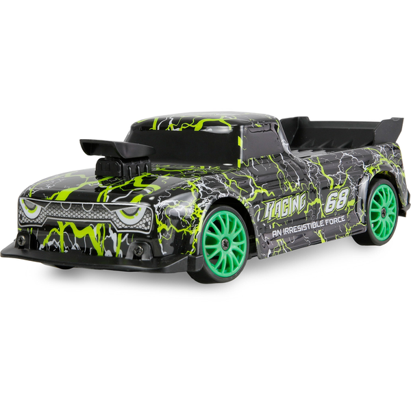 Amewi Drift Sport Car Mini-Breaker 4WD 1:24 RTR grün      6+