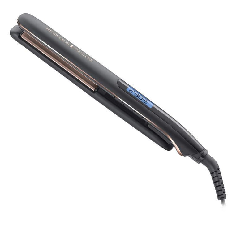 Remington S9100B Proluxe Midnight hajsimító (S9100B)