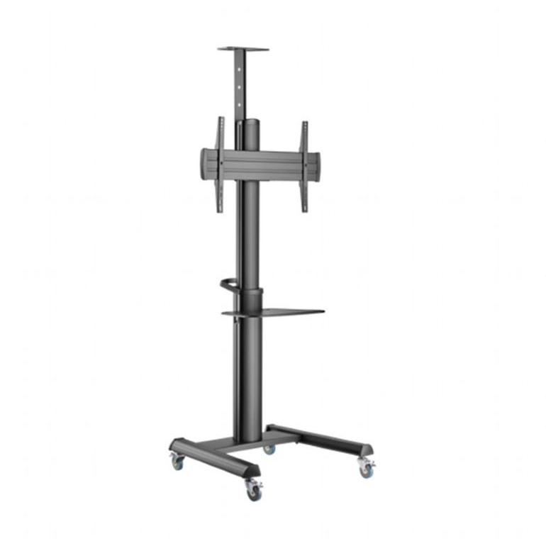 Gembird TVS-70T-02 kerekes TV állvány 37