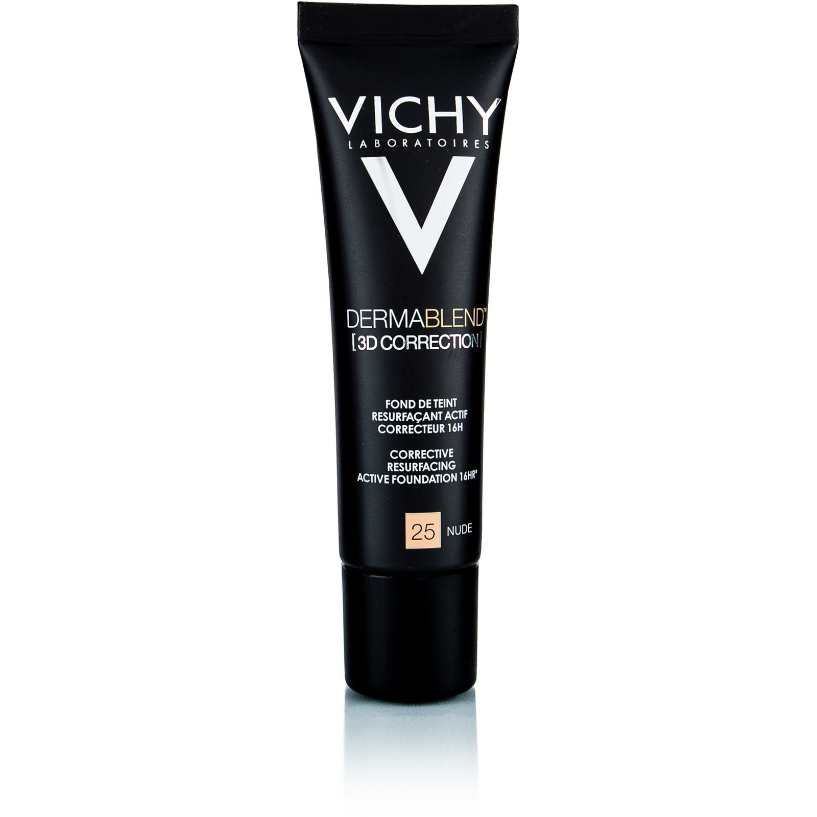 VICHY Dermablend 3D Correction 25 Nude 30ml (3337871332303)