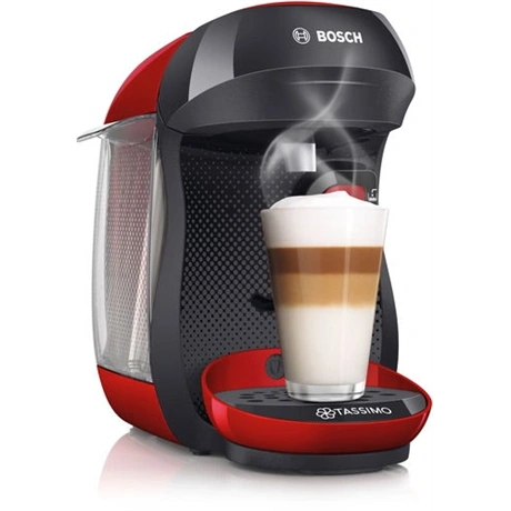 Bosch Tassimo Happy TAS103E kaffemaskine Fuld-auto Kapsel kaffemaskine 0,7 L