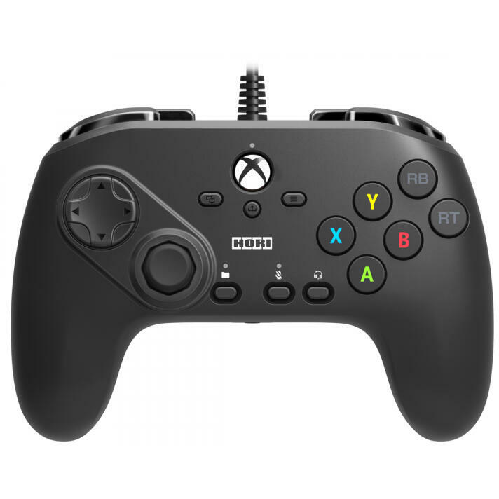 HORI Fighting Commander OCTA (AB03-001U)