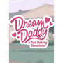 Dream Daddy: A Dad Dating Simulator