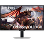 OLED monitor Samsung LS32DG802SUXEN 32" 3840 x 2160 px OLED