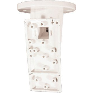 Bosch B338 kit di fissaggio Bianco