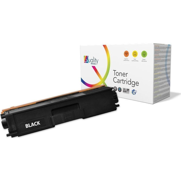 CoreParts QI-BR2057 cartuccia toner 1 pz Compatibile Nero