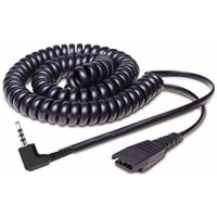 Jabra 8800-01-46 príslušenstvo k slúchadlám a náhlavným súpravám Kábel (8800-01-46)