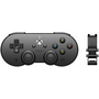8BitDo SN30 Pro Xbox One Vezeték nélküli controller Androidhoz + Tartó