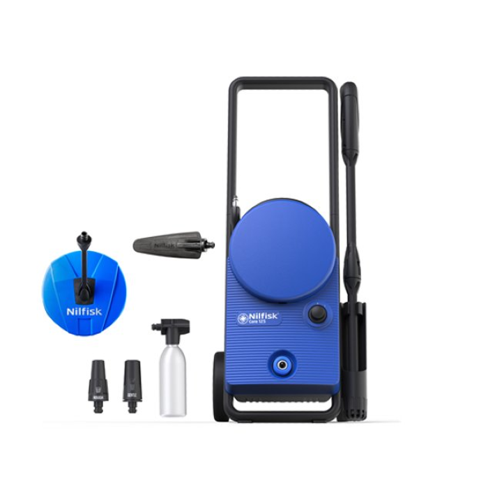 Nilfisk Core 125-5 PCA EU magasnyomású mosó (128471251)