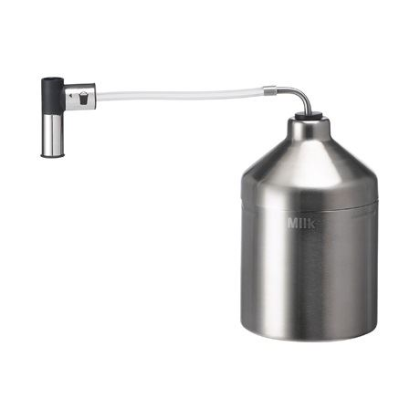 Krups cappucino készlet EA kávéfőzőkhöz (XS600010) (XS600010)