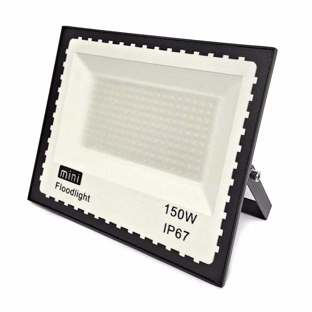 PRONETT XJ4880 Halogén reflektor, 150 W (52383)