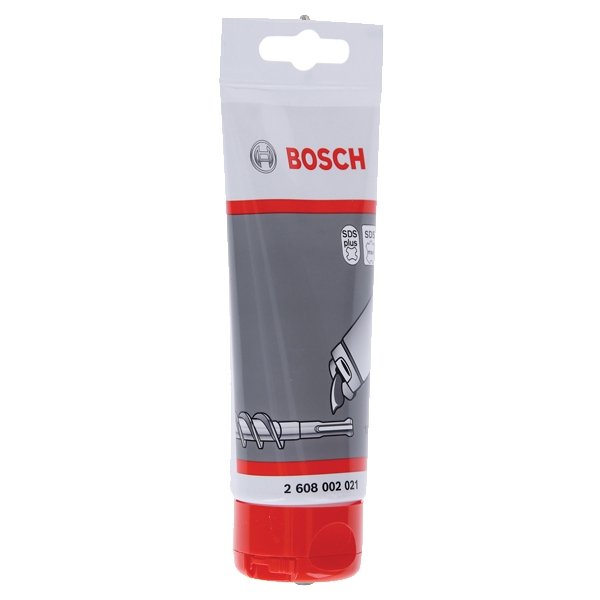 Bosch Zsír SDS Fúró és vésőszárhoz 100 ml