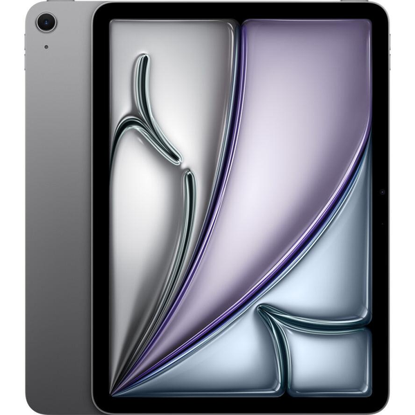 Apple iPad Air 11" M3 256GB Wi-Fi Asztroszürke (2025)