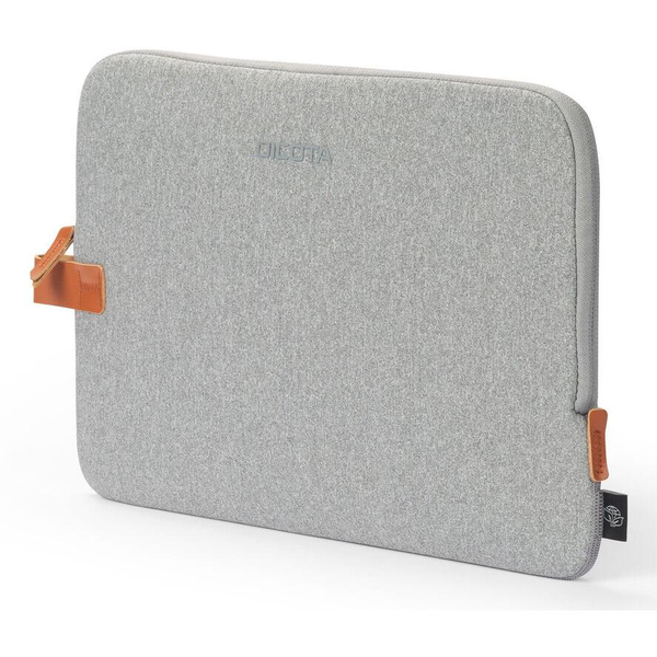 Dicota Skin URBAN Macbook sleeve 14" Grey