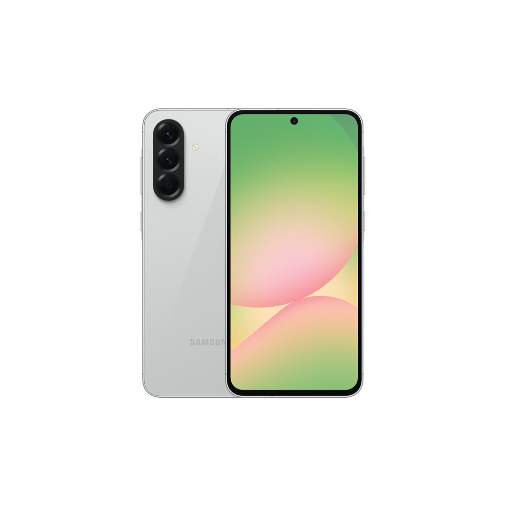 A566B GALAXY A56 5G (8GB/256GB), AWESOME LIGHTGRAY (SM-A566BZACEUE)