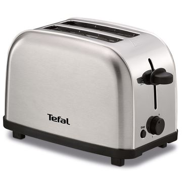 Tefal ULTRA MINI 2 skive(r) Rustfrit stål