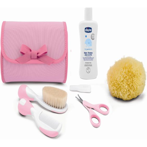 Chicco 5934000000 gezondheids- & verzorgingsset voor baby