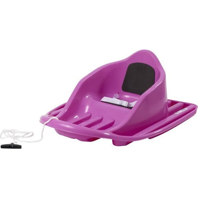 STIGA Baby Cruiser - rózsaszín (74-6250-07)