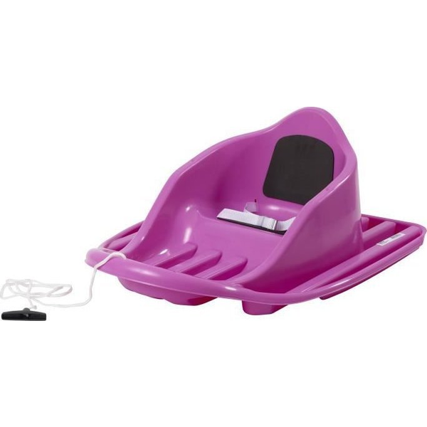 STIGA Baby Cruiser - rózsaszín