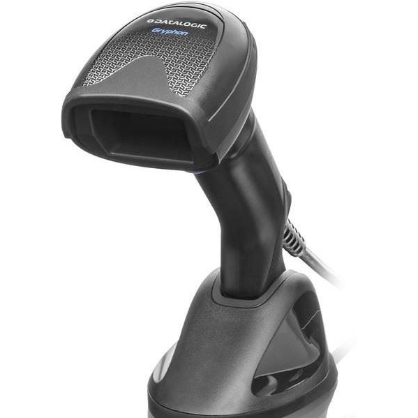 Origin Storage GD4520-BKK1S scanner