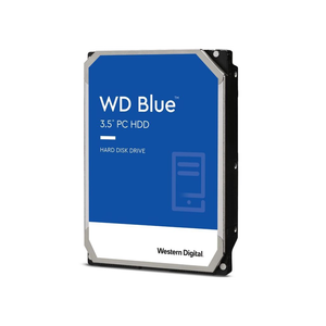 4TB WD 3.5