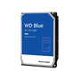4TB WD 3.5" Blue SATAIII winchester (WD40EZAX)