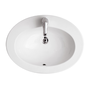 Umywalka Cersanit Gamma 63cm (K11-0012)
