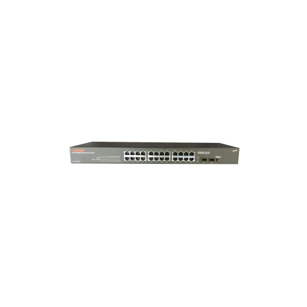 Longshine LCS-GS9126 Gigabit Switch