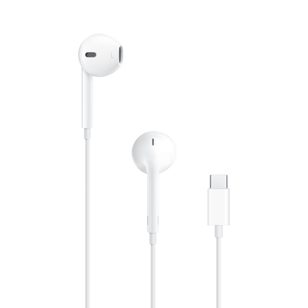 Drátová sluchátka do uší Pro Apple EarPods (USB-C)