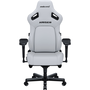Anda Seat Kaiser 4 Premium Gaming Chair - XL size - White