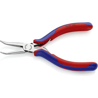 Markoló fogó 145 mm Knipex 35 82 145 SB (35 82 145 SB)