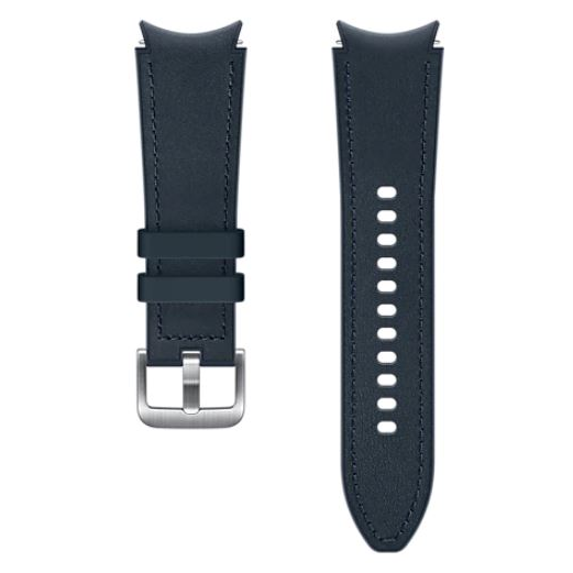 Samsung ET-SHR88S Band Blu marino Pelle