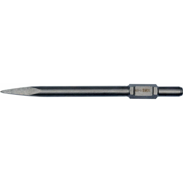 YATO Hegyes Vésőszár 410 mm Hex Befogás