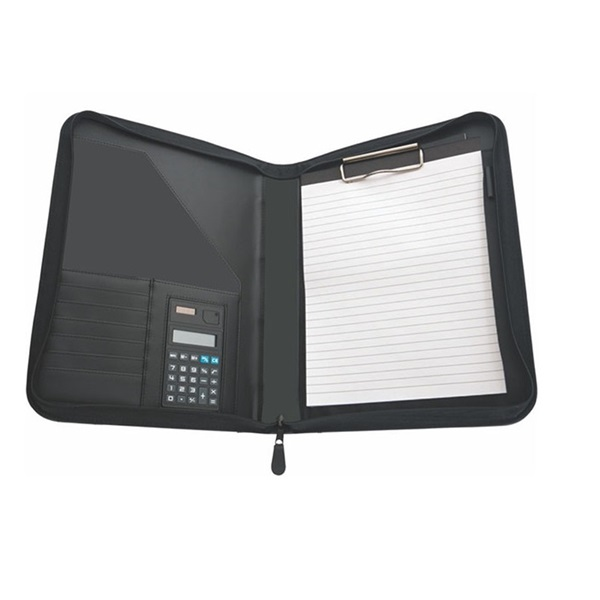 Sakota sofőr villámzáras mappa (EAA2598)