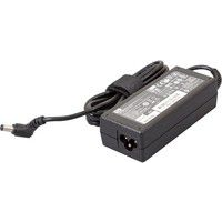 HP 724264-001 áramátalakító és inverter Beltéri 65 W Fekete