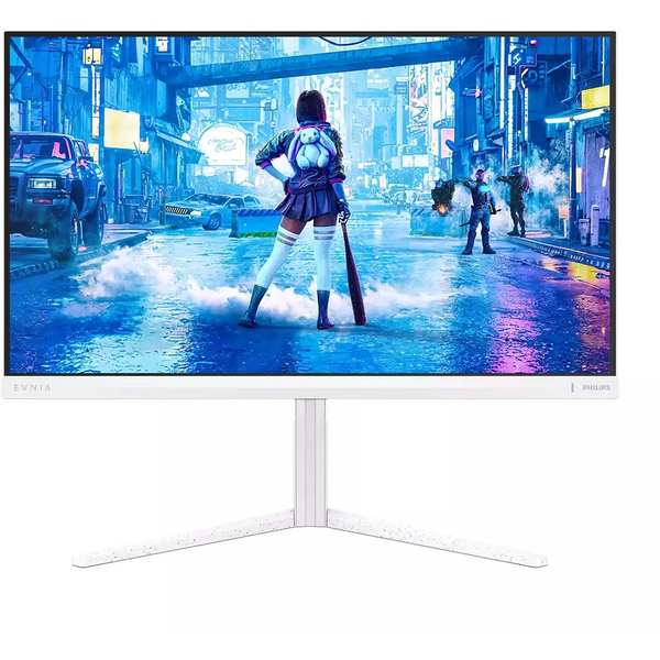 Philips 27M2N5201P/00 Monitor PC 68,6 cm (27") 1920 x 1080 Pixel Bianco