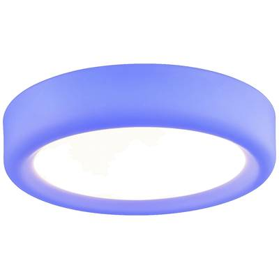 SLV (1002858) MALANG LED-es mennyezeti lámpa Fixen beépített LED-es 39 W Fehér (1002858)